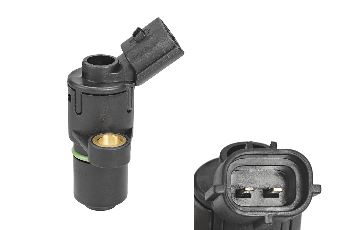 VALEO 254012 Sensor,...